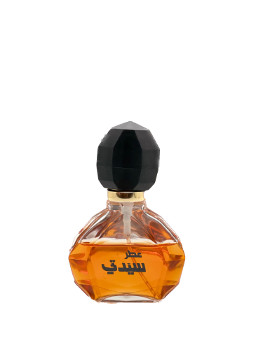 عطر سيدتي القديم الحجم50مل تستر