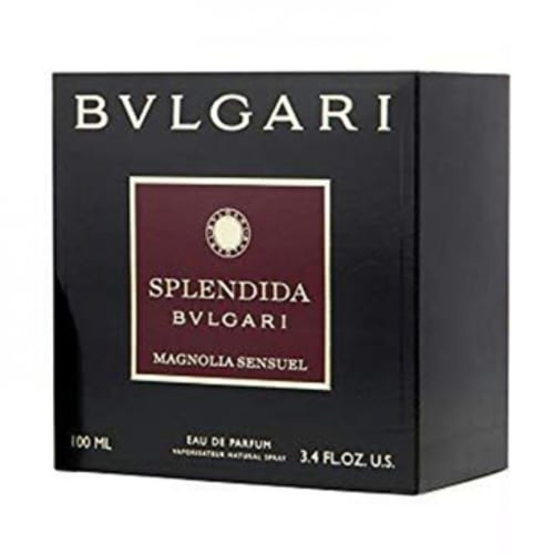 بولغاري سبلنديد ماغنوليا سينشوال BVLGARI