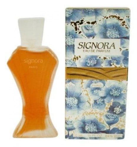 عطر سيجنورا القلب