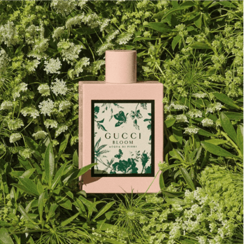 عطر قوتشي بلوم اكوا دي فيوري او دو تواليت نسائي 10...