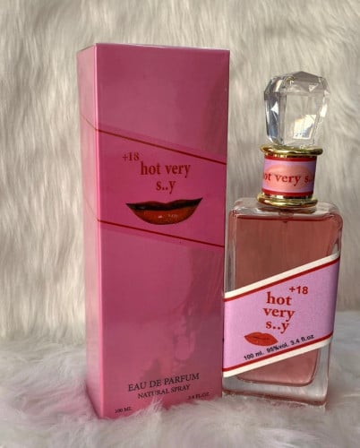 عطر hot very s..y.