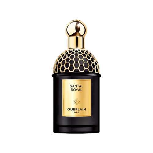 تستر عطر جيرلان أبسولس إليغوريا سانتال رويال أو دي...