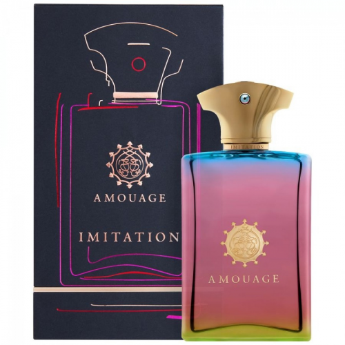 عطر امواج اميتيشن للرجال 100مل