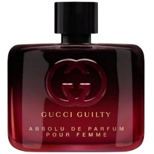 Gucci Guilty Absolute Pour Femme perfume 60ml