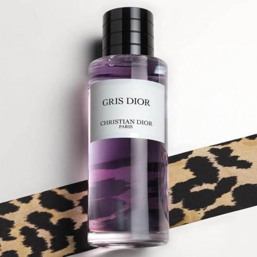 عطر ديور جريس ديور للجنسين 125 مل تستر مع كيسة ديو...