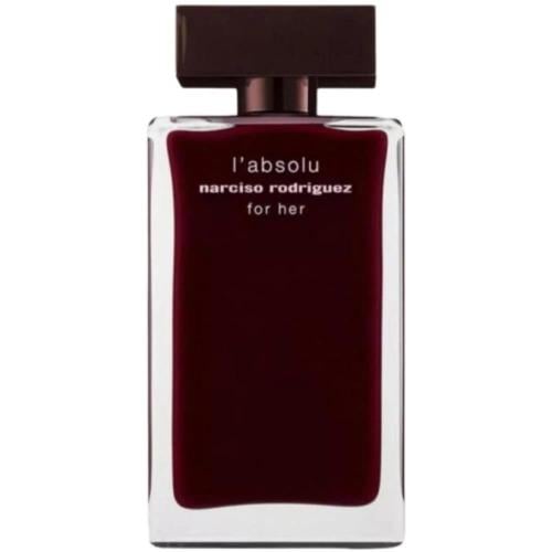 عطر نارسيسو رودريغز لوو ابسولو او دو بارفيوم - 100...