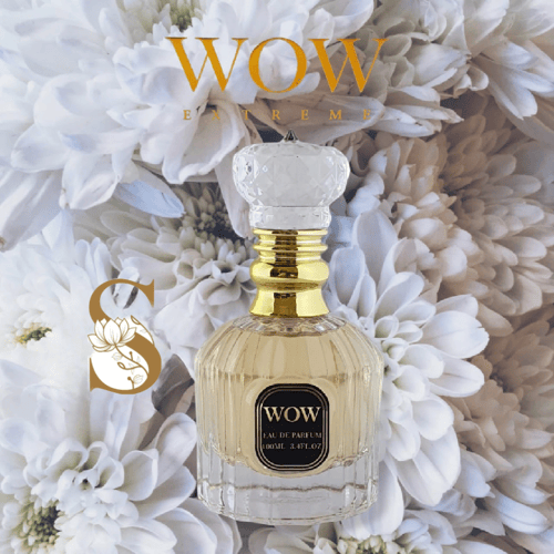 عطر واو 18