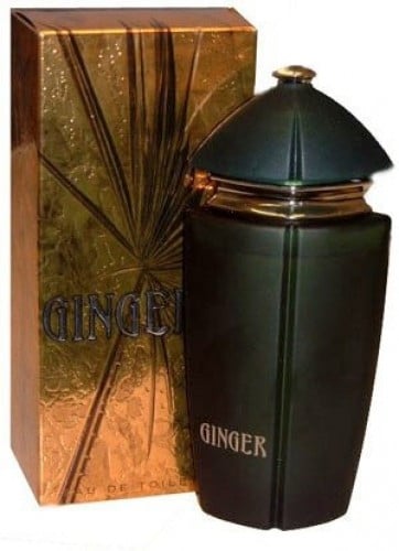 عطر جنجر ماركيس رجالي 100مل