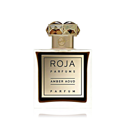 عطر روجا دوف بارفيوم عنبر عود 100 مل
