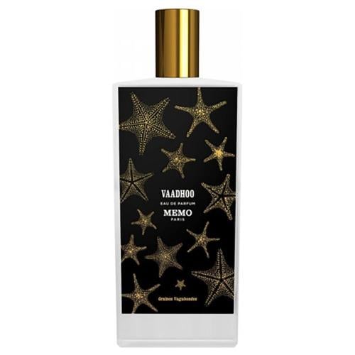 Memo Vaadhoo perfume, 75 ml, Memo Vaadhoo