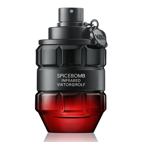 عطر فيكتور اند رولف سبايس بومب انفراريد الجديد 90...