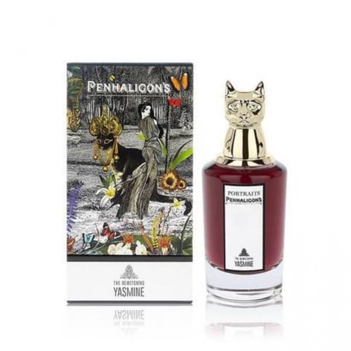 عطر بنهاليغونز عطر ياسمين أو دو برفان 75مل