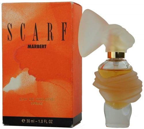 ماربرت سكارف لل نساء