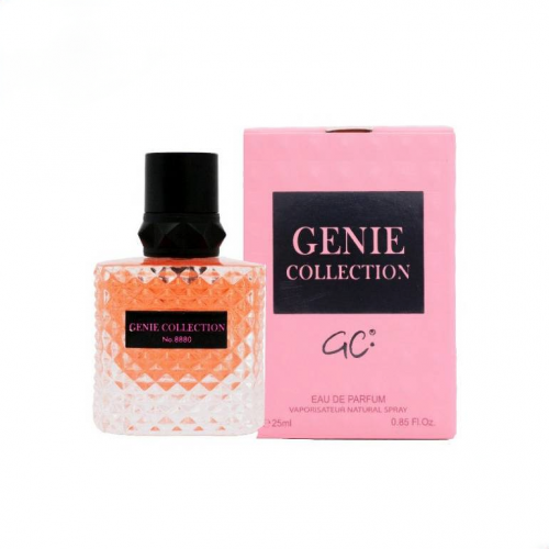 جيني كولكشن عطر شرقي زهري للنساء 25 مل