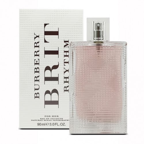 عطر بربري بريت ريثم – أو دو تواليت (نسائي) 90 مل