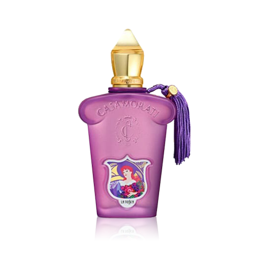 عطر زيرجوف لاتوسكا كاساموراتي او دى بارفيوم 100مل