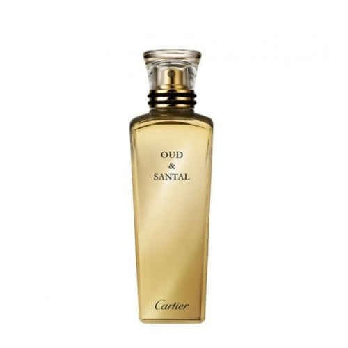 عطر كارتير عود اند سانتال أو دو بارفيوم 75مل