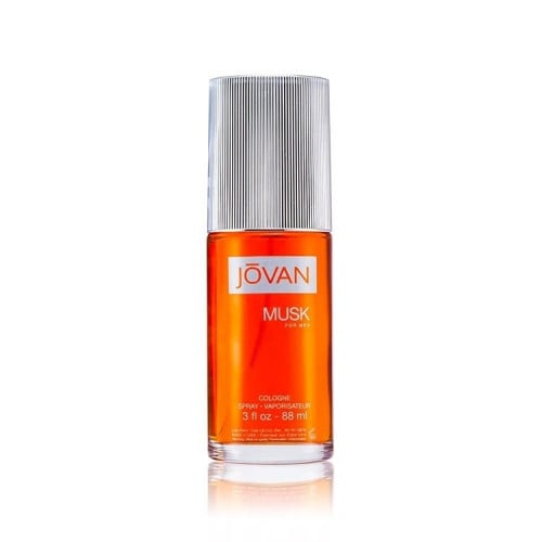 عطر جوفان مسك الرجالي او دو كوليجن 88مل