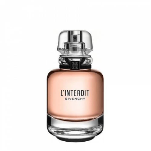 عطر جيفنشي لانترديت اودي بارفيوم للنساء 80مل