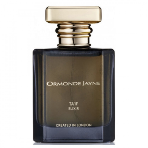 عطر ارموند جين تايف الكسير-50مل Taif Elixir Ormond...