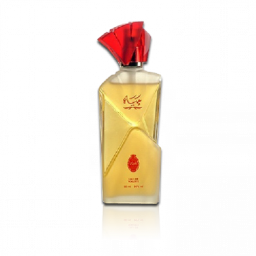 عطر حياة من الرصاصي 50 مل