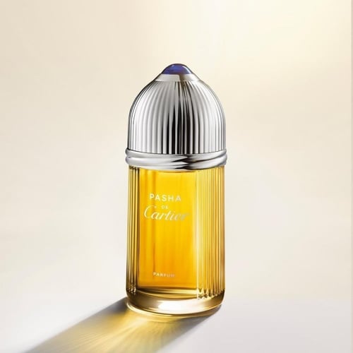 عطر كارتير باشا بارفيوم او دو بارفيوم-100مل