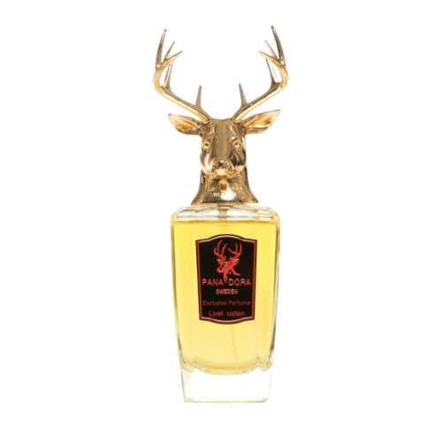 عطر ليفيت فاتن من بانادورا للجنسين- 100 مل