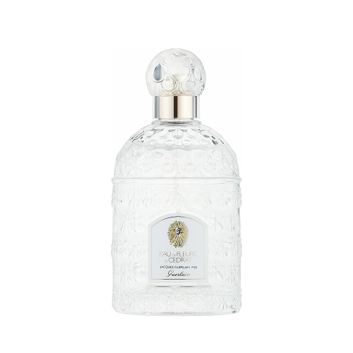 عطر جيرلان او دو فلور دو سيدرات نسائي دو كولون 100...