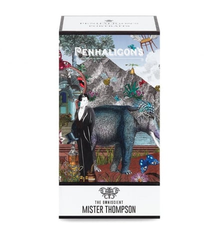 عطر بنهالغنز ذا أومنيسينت مستر طومسون أو دي بارفان...