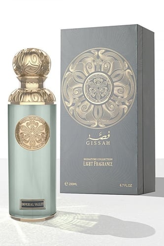 عطر قصة إمبيريال فالي 200 مل