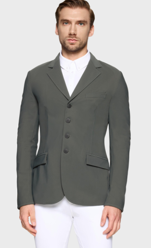 JACKET -M- MATHISS - FW25