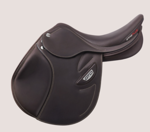Erreplus GTD saddle brown