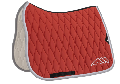 ِAlveolar Saddle Cloth - Ebrec