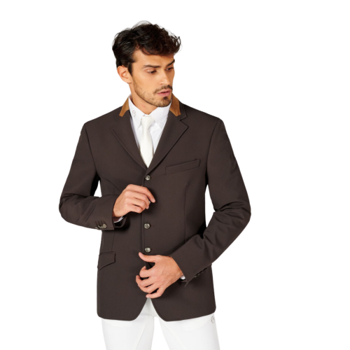 RACE JACKET MILANO - Vestrum
