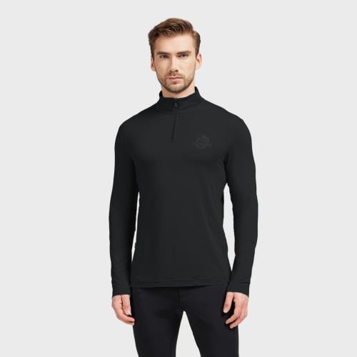 THEO FW24 - BLACK