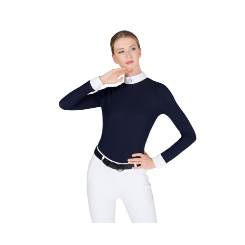 CHIANALE LS SHIRT