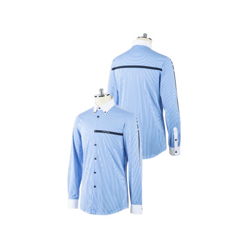 ODISSEY COMPETITION SHIRT