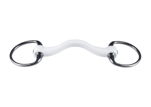 Trust Inno Sense eggbutt port medium-15 13.5 cm