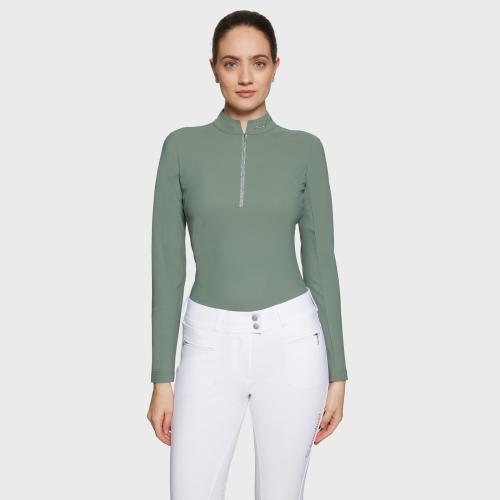 BRUNELLA LONG SLEEVES - SS25