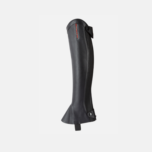 ZAYNE LEATHER CHAPS