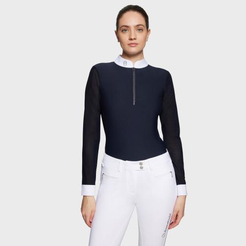 ALOISE BOREAL LONG SLEEVES - SS25