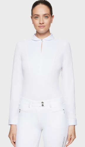 LONG SLEEVES SHIRT -W- EILEEN - FW25