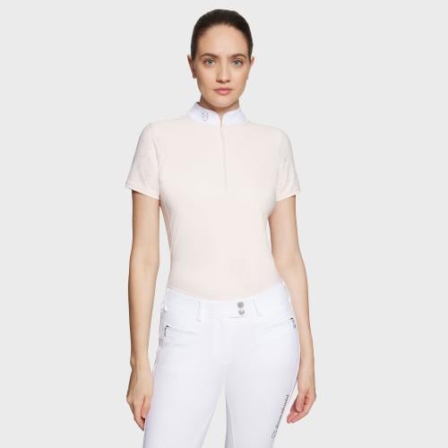 ALOISE AIR SHORT SLEEVES - SS25