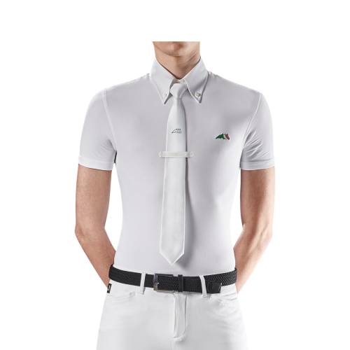 FOX SHOW SHIRT - EQUILINE