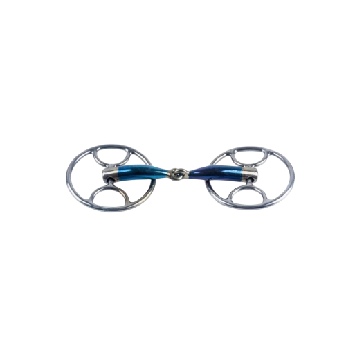 Sweet Iron-swivel-jointed 12,5