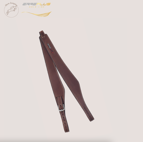 MONO JUMPING STIRRUP LEATHERS