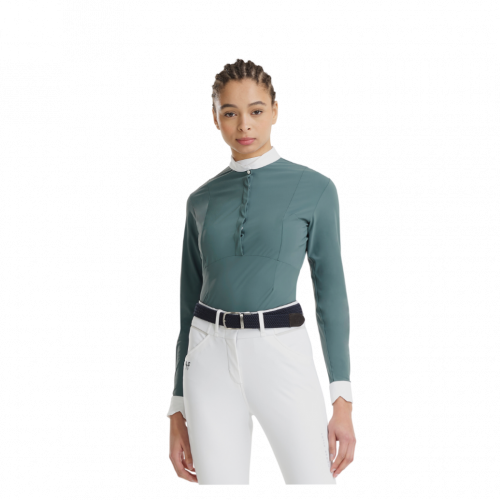 Aerolight Shirt LS Women