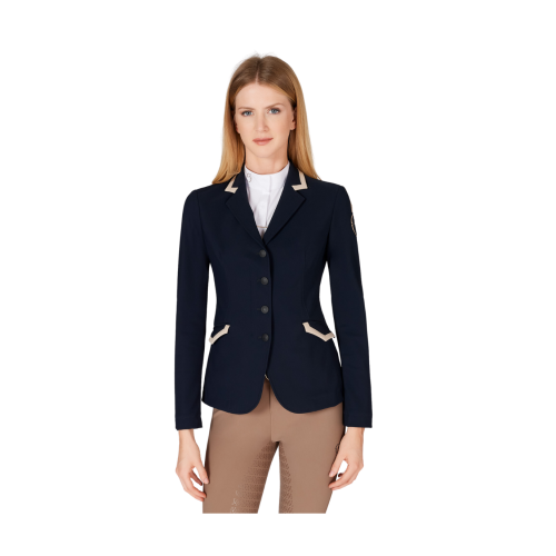 ALESSANDRIA JACKET COMPETITION
