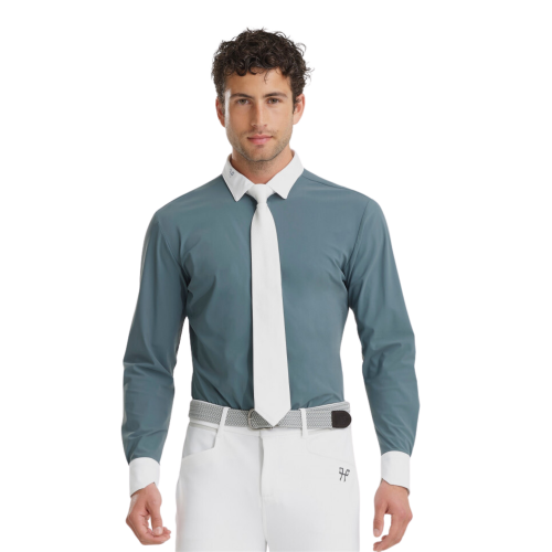 Aerolight Shirt LS