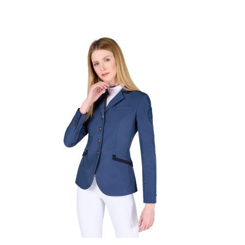 Evilard show jacket 22